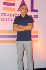 Rahul Bose Launch A Special Cause Initiative Regarding Child Sex Abuse on 25th July 2017
